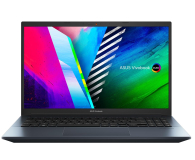 ASUS VivoBook PRO 15 OLED R7-5800H/16GB/512/Win10 - 699641 - zdjęcie 4
